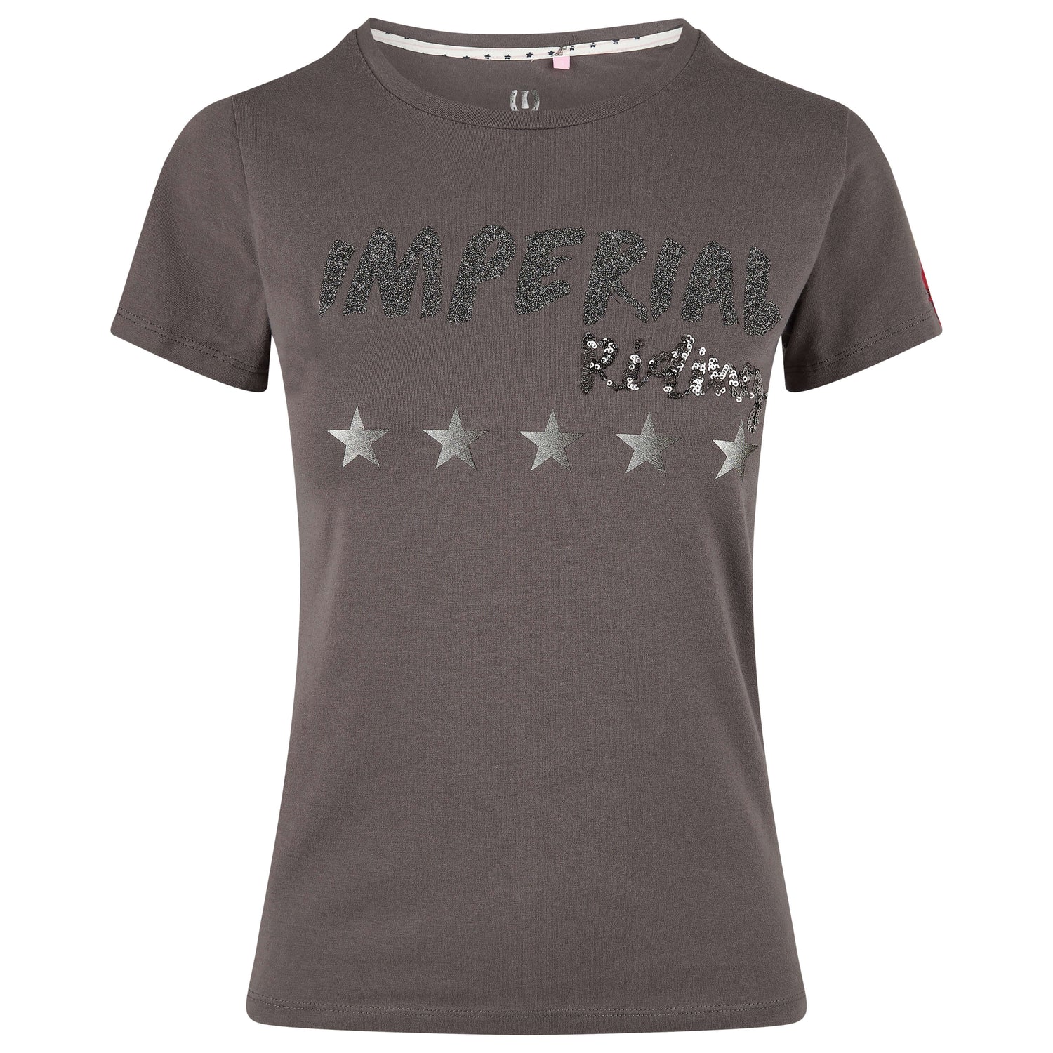 Imperial Riding Twister T-shirt #colour_iron