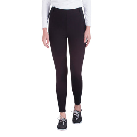 Toggi Firle Ladies Breeches #colour_black