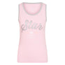 Imperial Riding Shimmer Top #colour_powder-pink