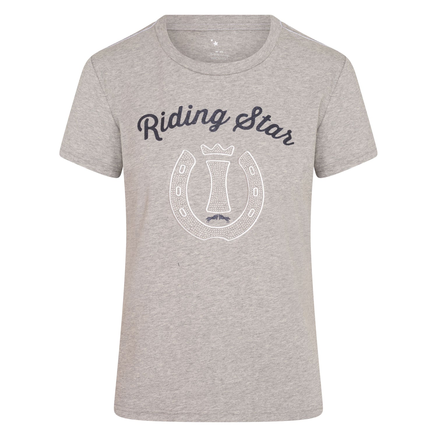 Haut pour fille Imperial Riding You Shine