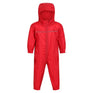 Regatta Professional Junior Paddle #colour_red