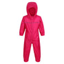 Regatta Professional Junior Paddle #colour_pink